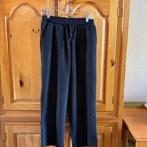 Men's Black Pants